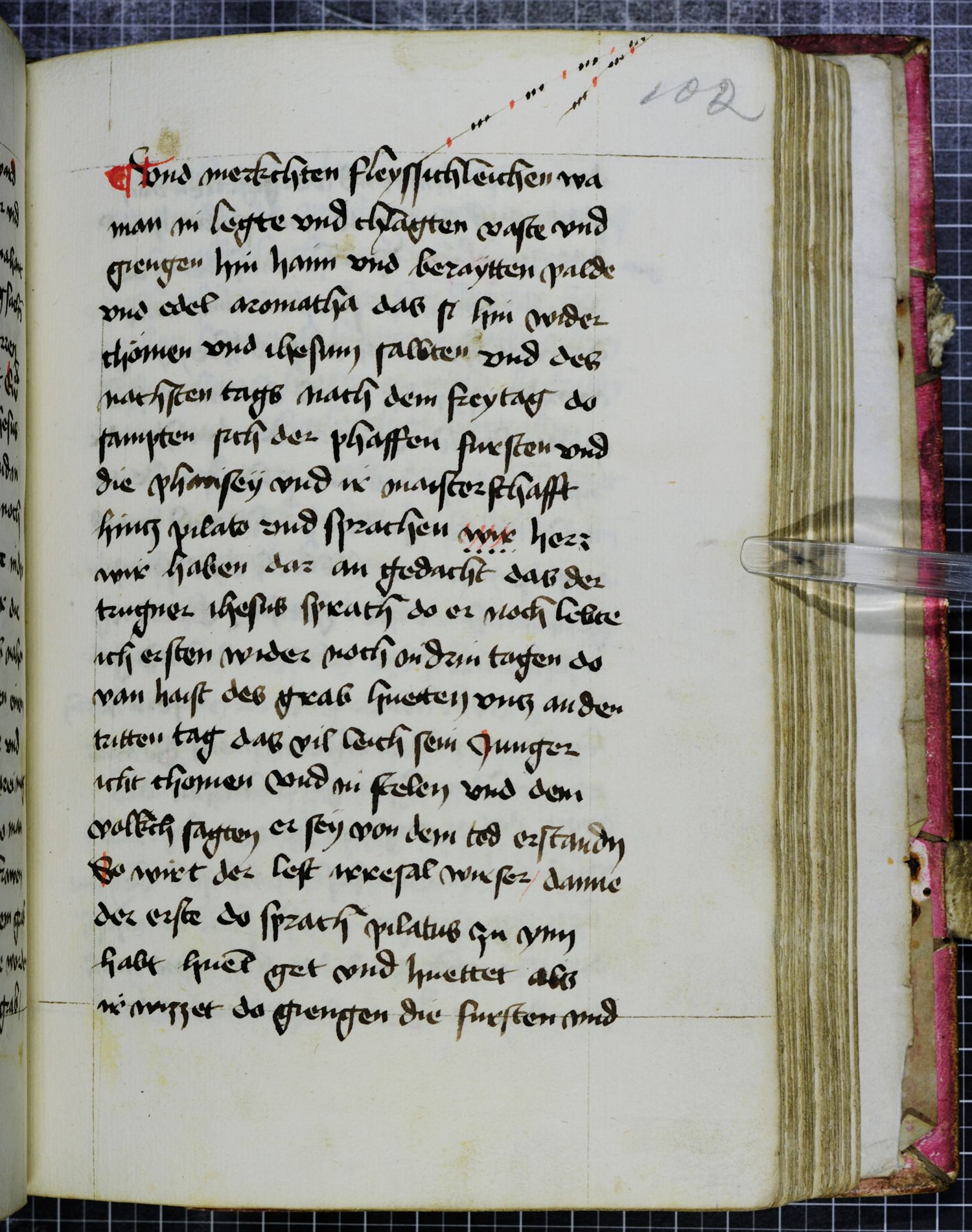 Digitised page